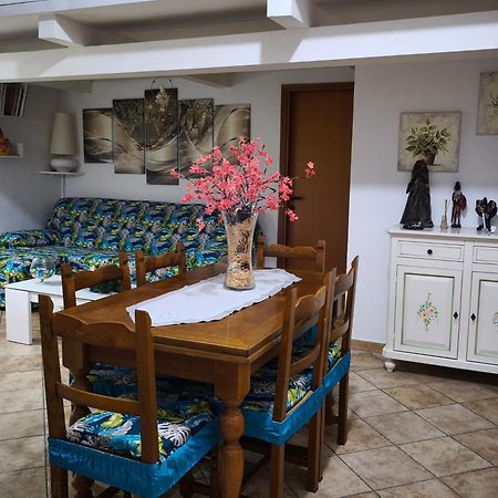 Ferienwohnung Magic Dalu Con Posto Auto Olbia Exterior foto