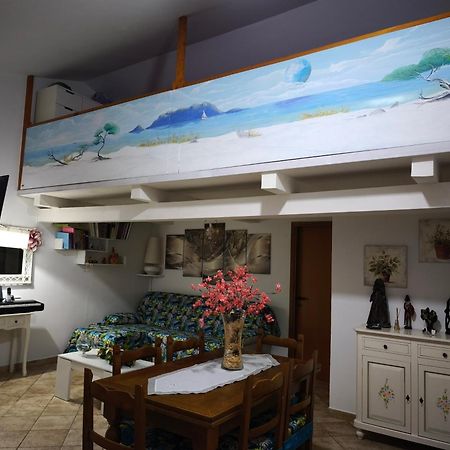 Ferienwohnung Magic Dalu Con Posto Auto Olbia Exterior foto
