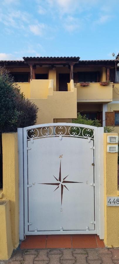 Ferienwohnung Magic Dalu Con Posto Auto Olbia Exterior foto