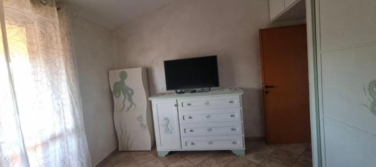 Ferienwohnung Magic Dalu Con Posto Auto Olbia Exterior foto