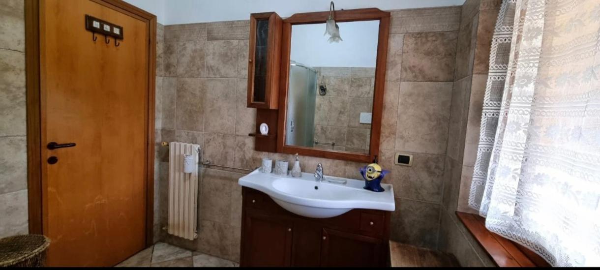 Ferienwohnung Magic Dalu Con Posto Auto Olbia Exterior foto
