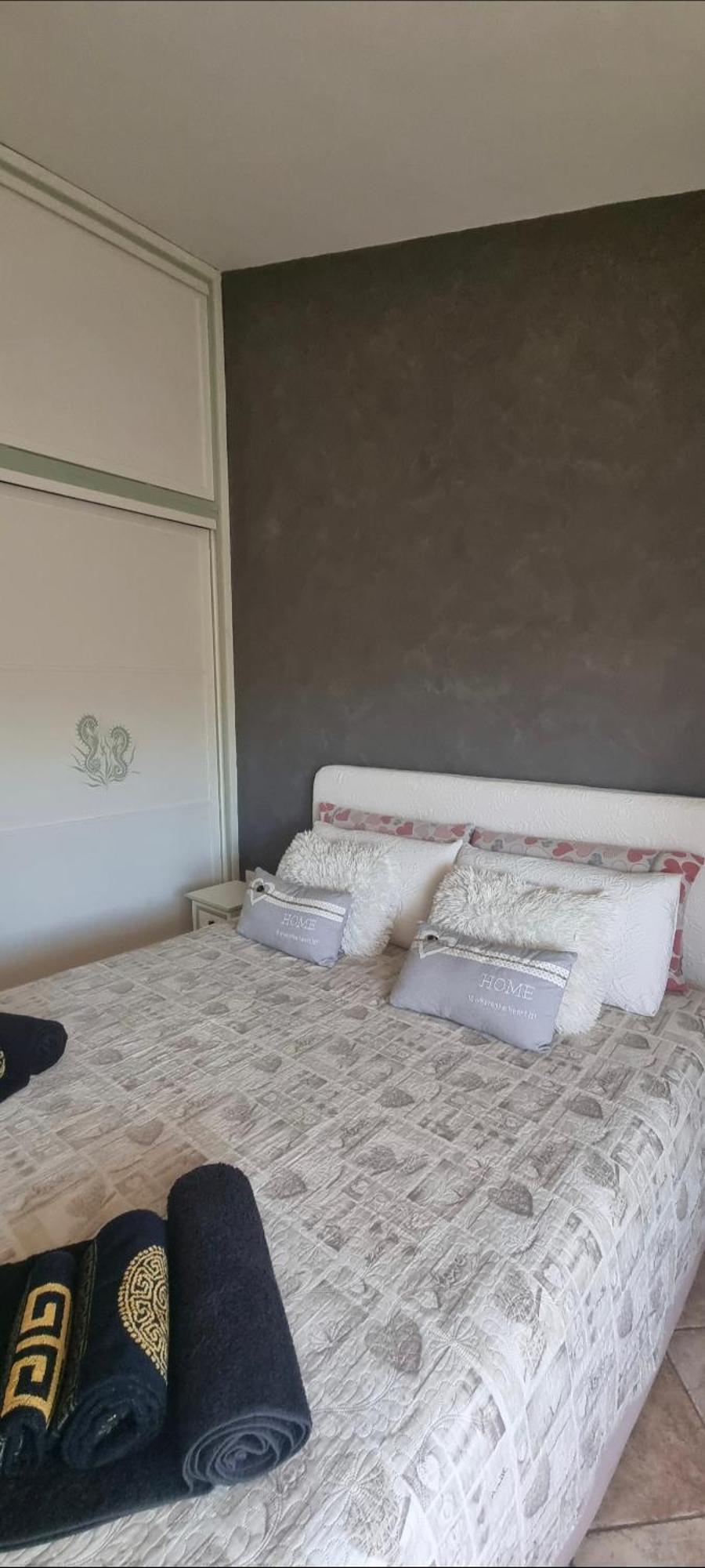 Ferienwohnung Magic Dalu Con Posto Auto Olbia Exterior foto