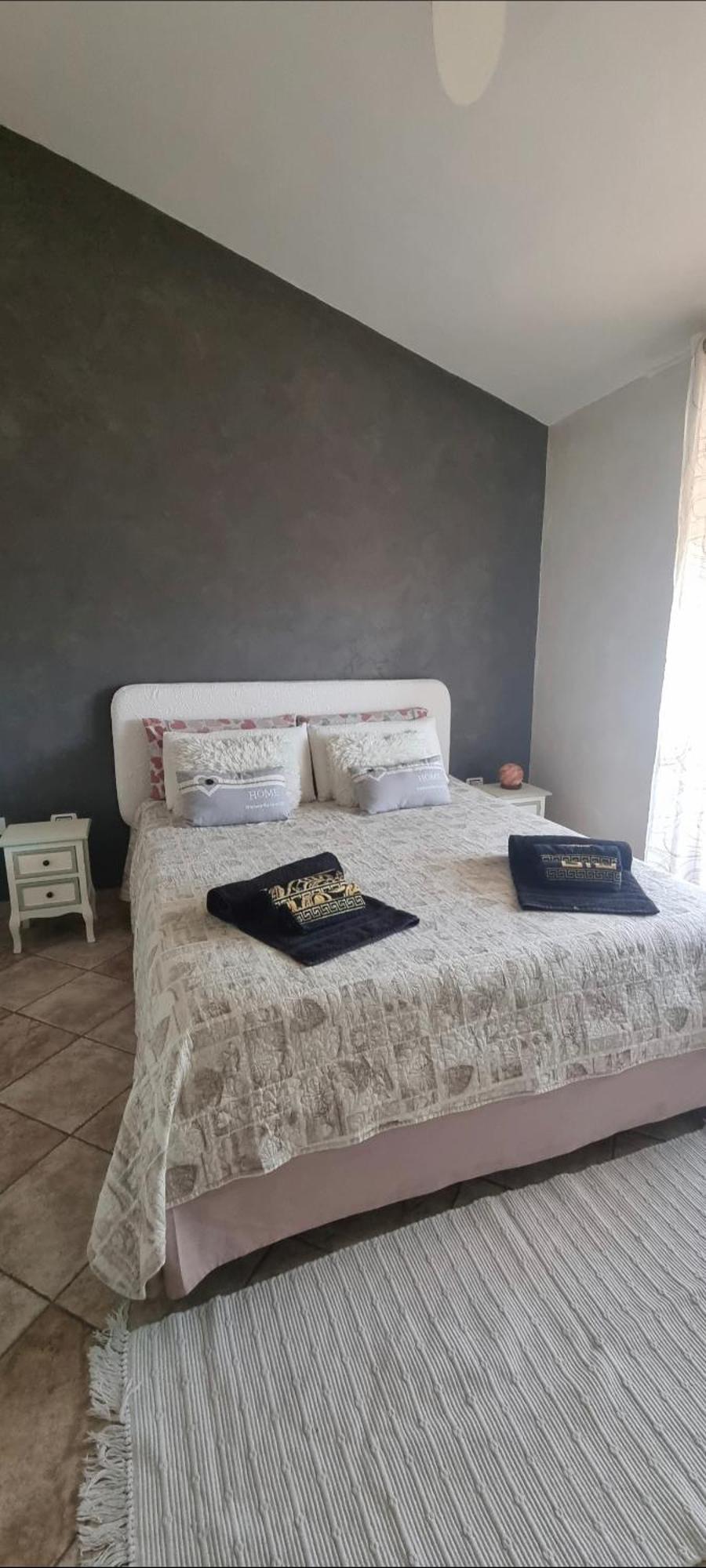 Ferienwohnung Magic Dalu Con Posto Auto Olbia Exterior foto