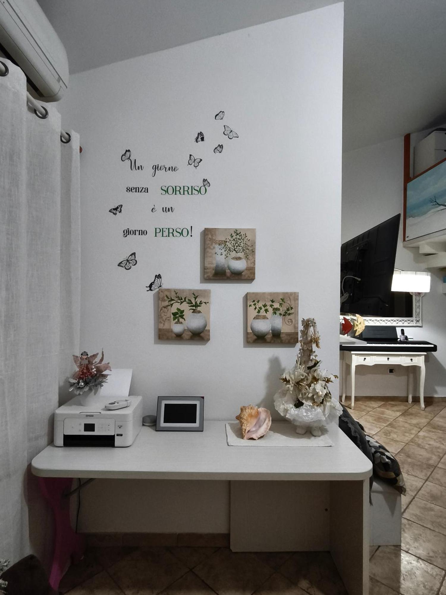 Ferienwohnung Magic Dalu Con Posto Auto Olbia Exterior foto