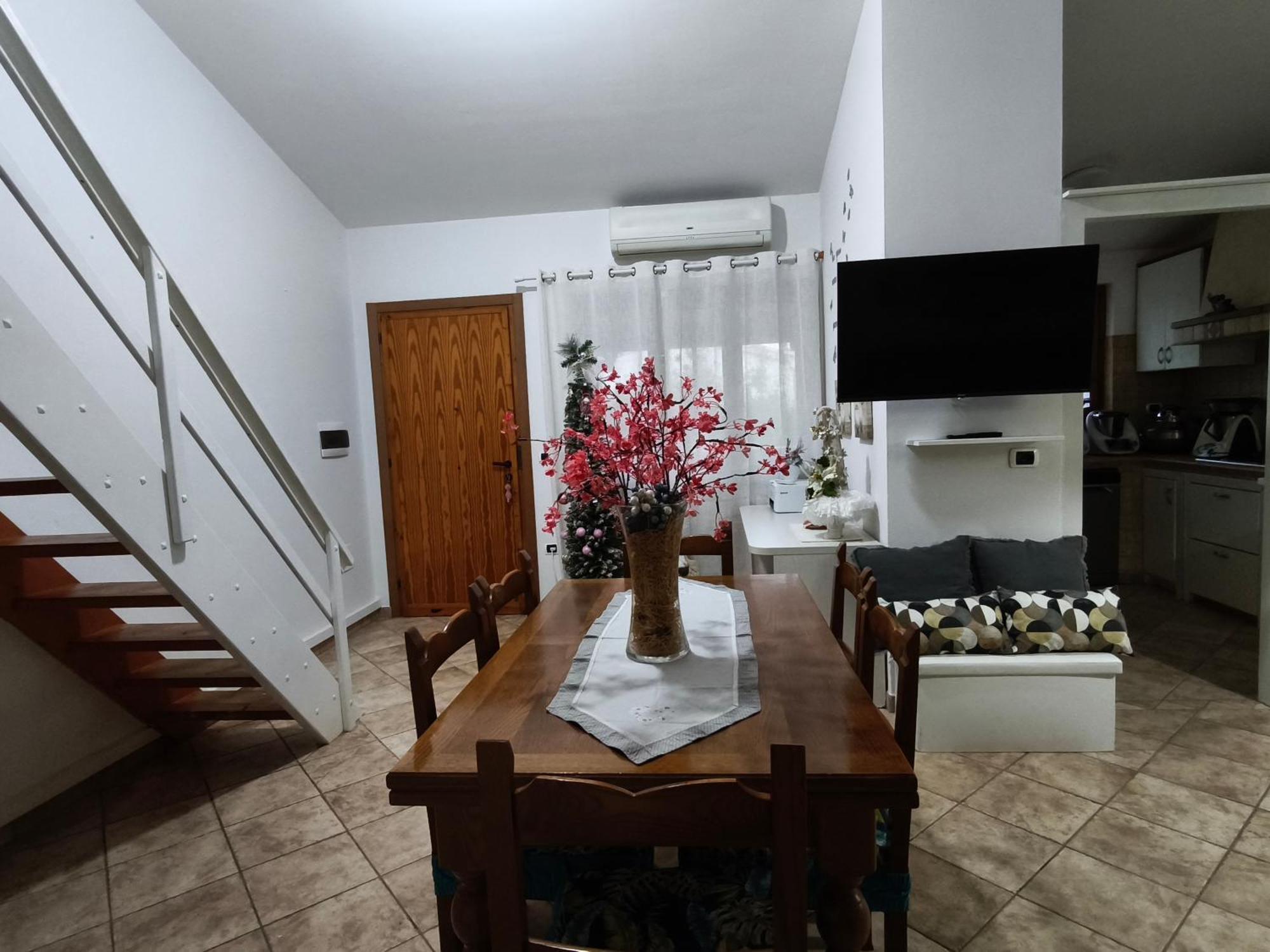 Ferienwohnung Magic Dalu Con Posto Auto Olbia Exterior foto