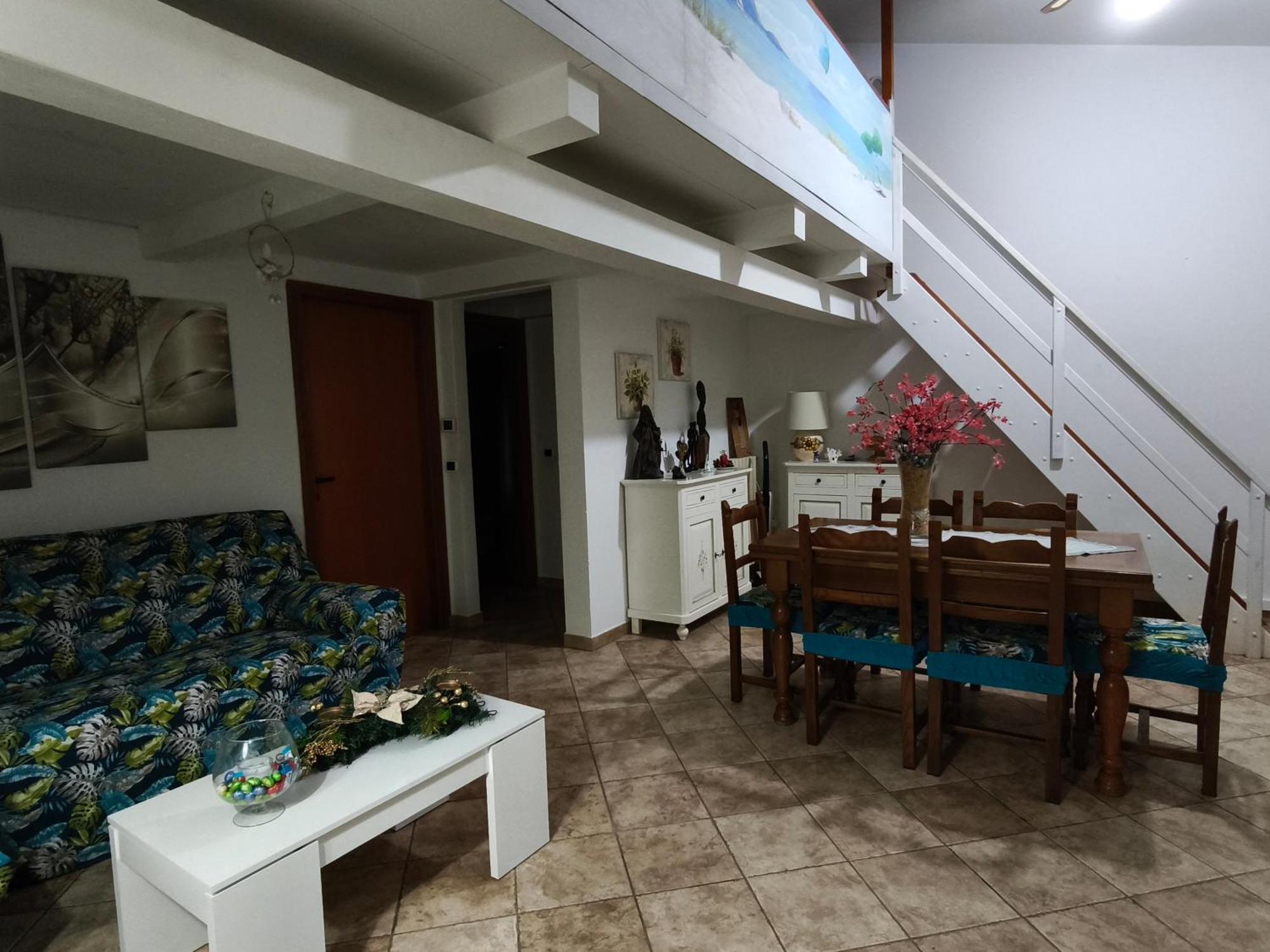 Ferienwohnung Magic Dalu Con Posto Auto Olbia Zimmer foto