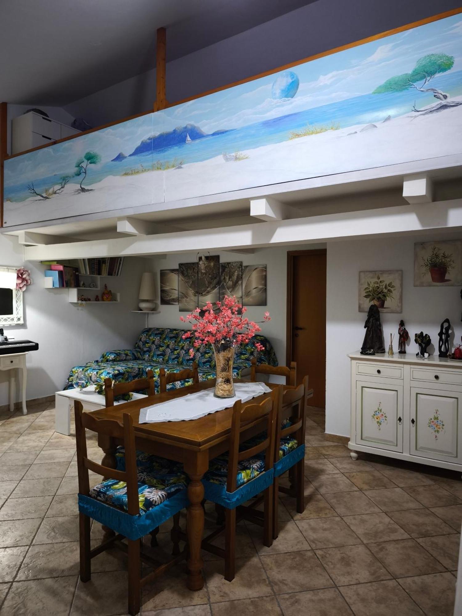 Ferienwohnung Magic Dalu Con Posto Auto Olbia Exterior foto